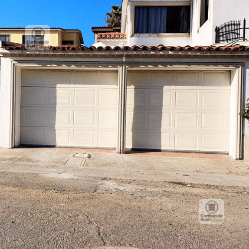 Puertas de garage y rampas en Tijuana, Baja California